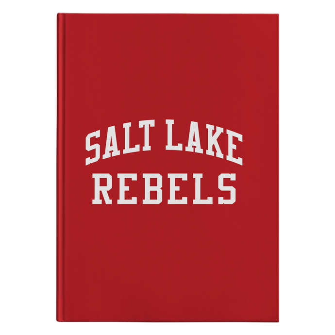 Salt Lake Rebels Team Journal