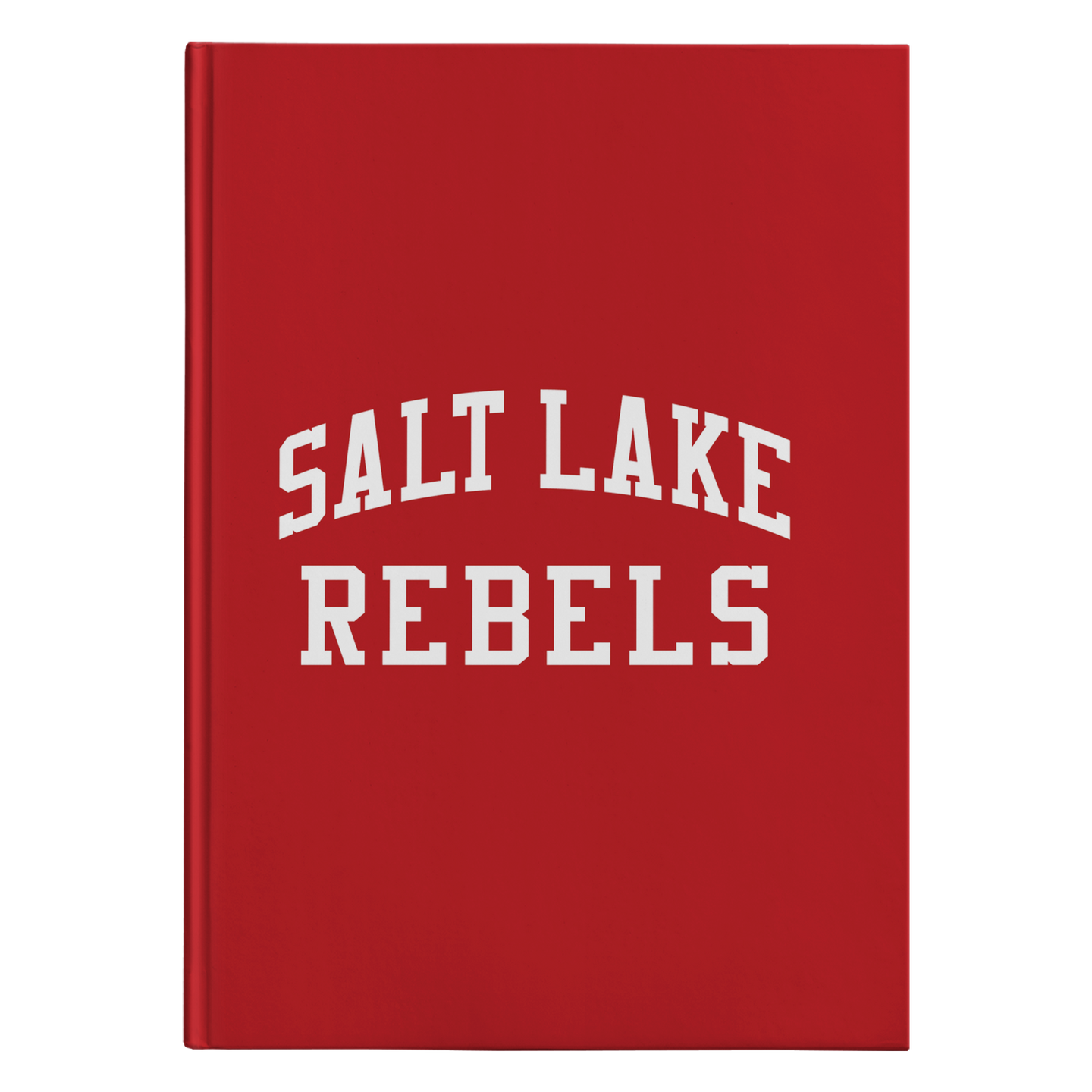 Salt Lake Rebels Team Journal