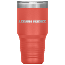 Load image into Gallery viewer, Utah Heat 30oz Vacuum Tumbler
