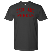 Load image into Gallery viewer, Men&#39;s Salt Lake Rebels T-Shirt