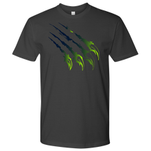 Load image into Gallery viewer, Premium Men&#39;s Copper Hills Grizzlies T-Shirt