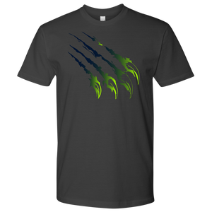 Premium Men's Copper Hills Grizzlies T-Shirt