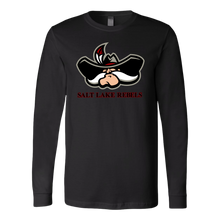 Load image into Gallery viewer, Adult Rebels Long Sleeve Fanwear Shirt