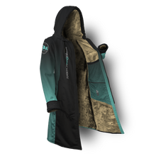 Load image into Gallery viewer, Inspire Dance Academy Premium Long Sleeve Hooder Coat
