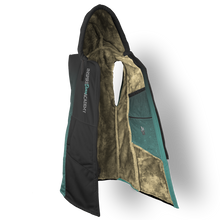 Load image into Gallery viewer, Inspire Dance Academy Premium Long Sleeve Hooder Coat