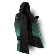 Load image into Gallery viewer, Inspire Dance Academy Premium Long Sleeve Hooder Coat