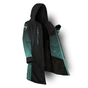 Inspire Dance Academy Premium Long Sleeve Hooder Coat