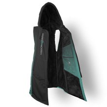 Load image into Gallery viewer, Inspire Dance Academy Premium Long Sleeve Hooder Coat