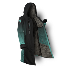 Load image into Gallery viewer, Inspire Dance Academy Premium Long Sleeve Hooder Coat