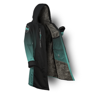 Inspire Dance Academy Premium Long Sleeve Hooder Coat