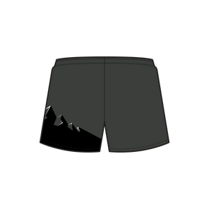 Men's Powder League Reversible Basketball Short