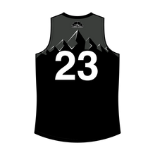 Load image into Gallery viewer, Men&#39;s 2020 Powder League Reversible Basketball Jersey