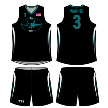 Load image into Gallery viewer, Youth South Weber Reversible Basketball Uniform