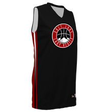 Load image into Gallery viewer, Women&#39;s Salt Lake Lady Rebels Reversible Game Jersey