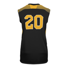 Load image into Gallery viewer, Women&#39;s Salt Lake Metro Reversible Basketball Jersey