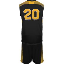 Load image into Gallery viewer, Men&#39;s Salt Lake Metro Reversible Jersey and Game Short