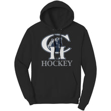 Load image into Gallery viewer, Adult Copper Hills Hockey CH Grizzly Hoodie