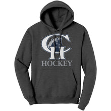 Load image into Gallery viewer, Adult Copper Hills Hockey CH Grizzly Hoodie