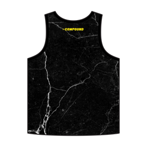 Men's Battle of the Banshees Tank