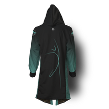 Load image into Gallery viewer, Inspire Dance Academy Premium Long Sleeve Hooder Coat