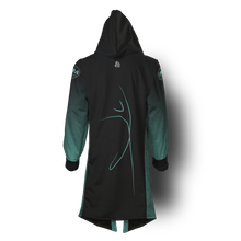 Load image into Gallery viewer, Inspire Dance Academy Premium Long Sleeve Hooder Coat