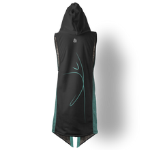 Load image into Gallery viewer, Inspire Dance Academy Premium Long Sleeve Hooder Coat