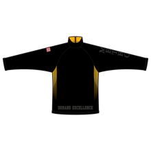 Load image into Gallery viewer, Women&#39;s Salt Lake Metro Full Zip Warm-Up Jacket