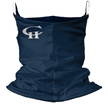Load image into Gallery viewer, Copper Hills Hockey Premium Neck Gaiter with Ear Support