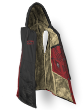 Load image into Gallery viewer, SLC Rebels Premium Long Sleeve Hooder