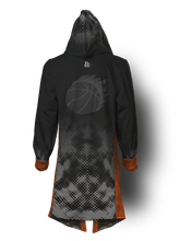 Load image into Gallery viewer, Utah Heat Premium Long Sleeve Hooder Coat