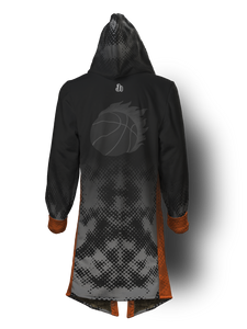 Utah Heat Premium Long Sleeve Hooder Coat