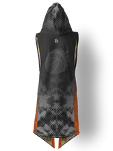 Load image into Gallery viewer, Utah Heat Premium Long Sleeve Hooder Coat