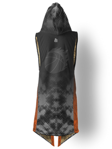 Utah Heat Premium Long Sleeve Hooder Coat