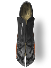 Load image into Gallery viewer, Utah Heat Premium Long Sleeve Hooder Coat