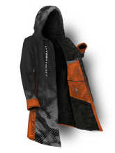 Load image into Gallery viewer, Utah Heat Premium Long Sleeve Hooder Coat