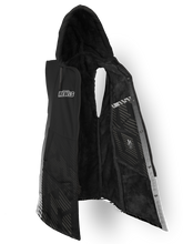 Load image into Gallery viewer, Montana Rebels Premium Hooder
