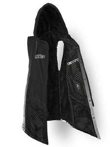 Montana Rebels Premium Hooder