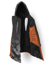 Load image into Gallery viewer, Utah Heat Premium Long Sleeve Hooder Coat