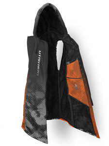 Utah Heat Premium Long Sleeve Hooder Coat