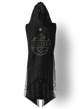 Load image into Gallery viewer, Montana Rebels Premium Hooder