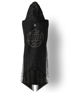 Montana Rebels Premium Hooder