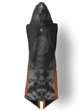 Load image into Gallery viewer, Utah Heat Premium Long Sleeve Hooder Coat