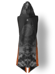 Utah Heat Premium Long Sleeve Hooder Coat
