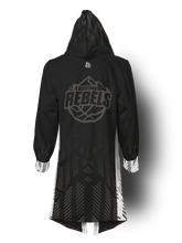 Load image into Gallery viewer, Montana Rebels Premium Hooder