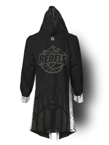 Montana Rebels Premium Hooder