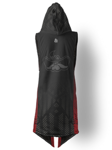 SLC Rebels Premium Long Sleeve Hooder