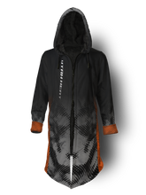 Load image into Gallery viewer, Utah Heat Premium Long Sleeve Hooder Coat