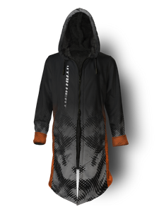 Utah Heat Premium Long Sleeve Hooder Coat
