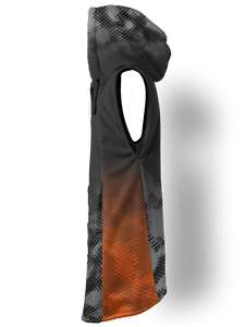 Utah Heat Premium Long Sleeve Hooder Coat