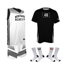 Load image into Gallery viewer, OPTION 1 - Youth Montana Rebels Player Pack